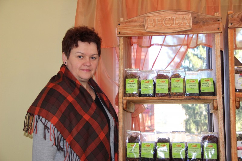 Jak najbliżej natury…