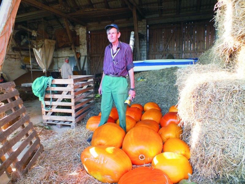 RWS - rolnictwo wspierane przez społeczność