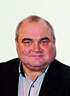 Leszek Siatka WZOROWY AGROPRZEDSIĘBIORCA RP 2016