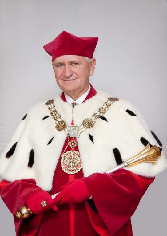 Grzegorz Skrzypczak Zasłużony Promotor Agrobiznesu 2016