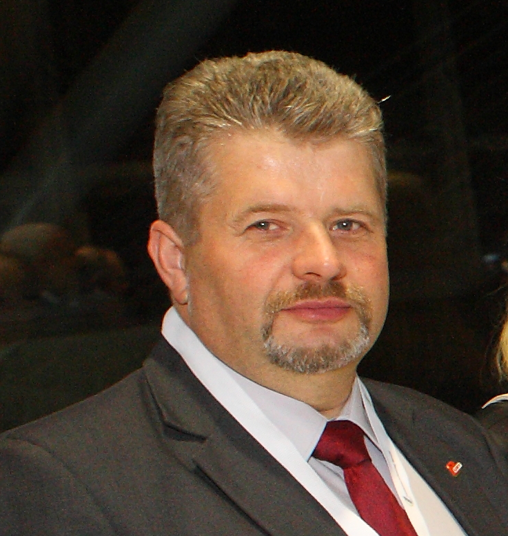 Wojchiech Bury WZOROWY AGROPRZEDSIĘBIORCA RP 2016