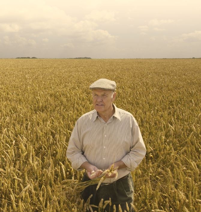 Przejście rolnika na VAT „krok po kroku”