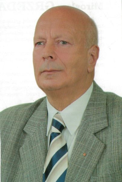 Mirosław Grzęda WYBITNY AGROPRZEDSIĘBIORCA RP 2016