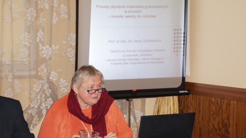 W poszukiwaniu nowych rozwiązań