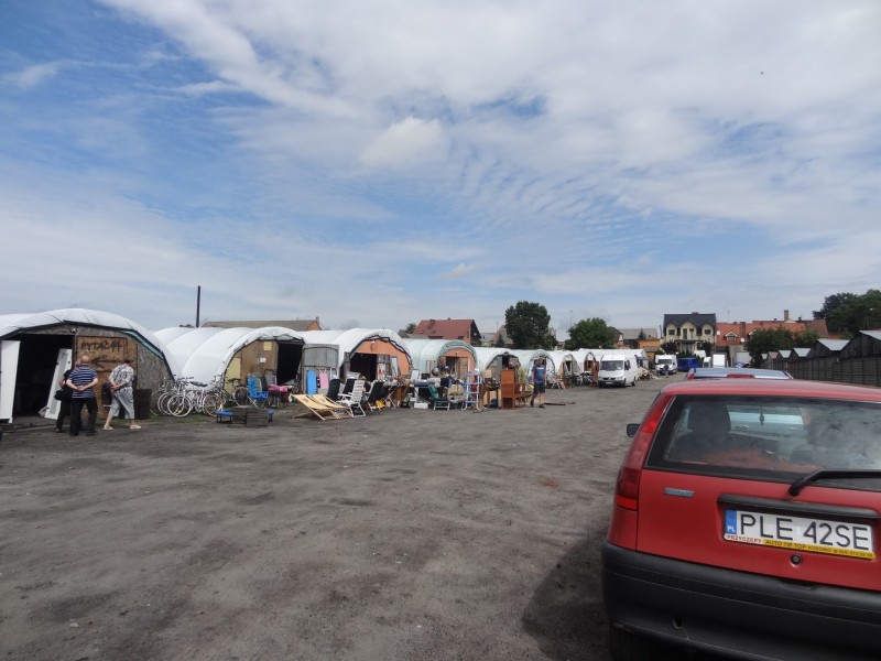 Czacz jako przykład przedsiębiorczej wsi w Polsce