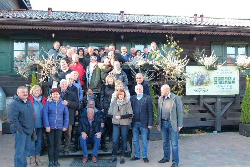 Gościna na Podlasiu 2016