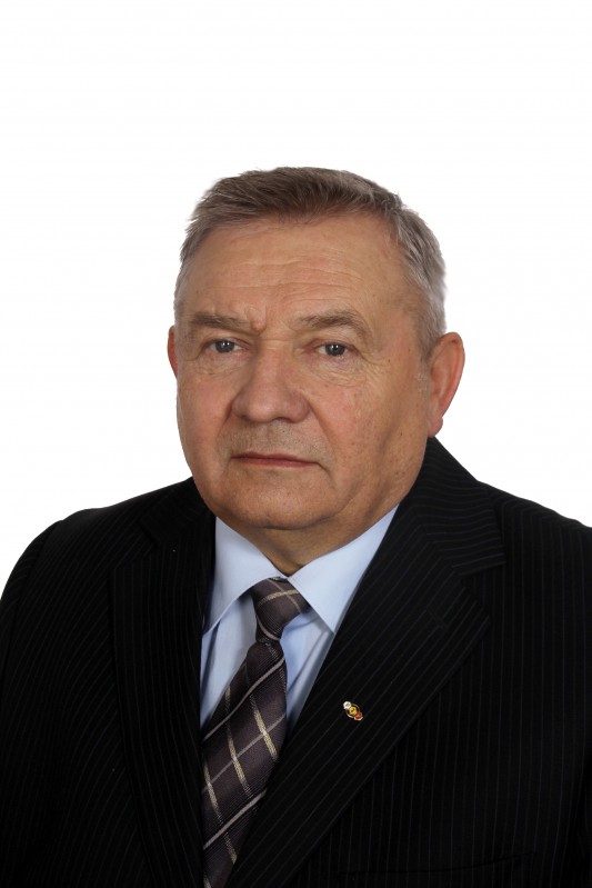 Ryszard Sułkowski WZOROWY AGROPRZEDSIĘBIORCA RP 2016