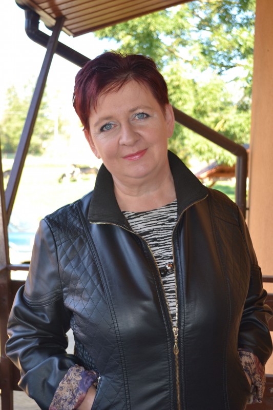 Z pasją przez życie