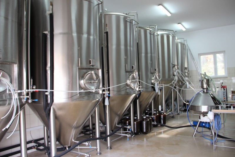 Pielęgnujemy piwowarską tradycję