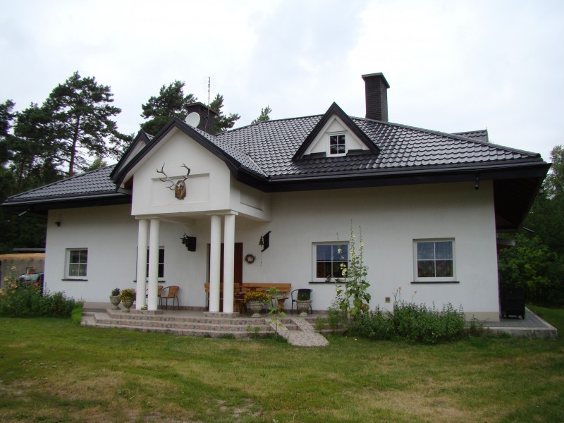 Innowacyjność w agroturystyce - gospodarstwa opiekuńcze