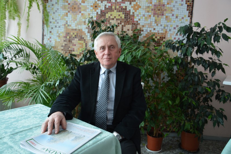 Doradztwo - dobry partner nauki