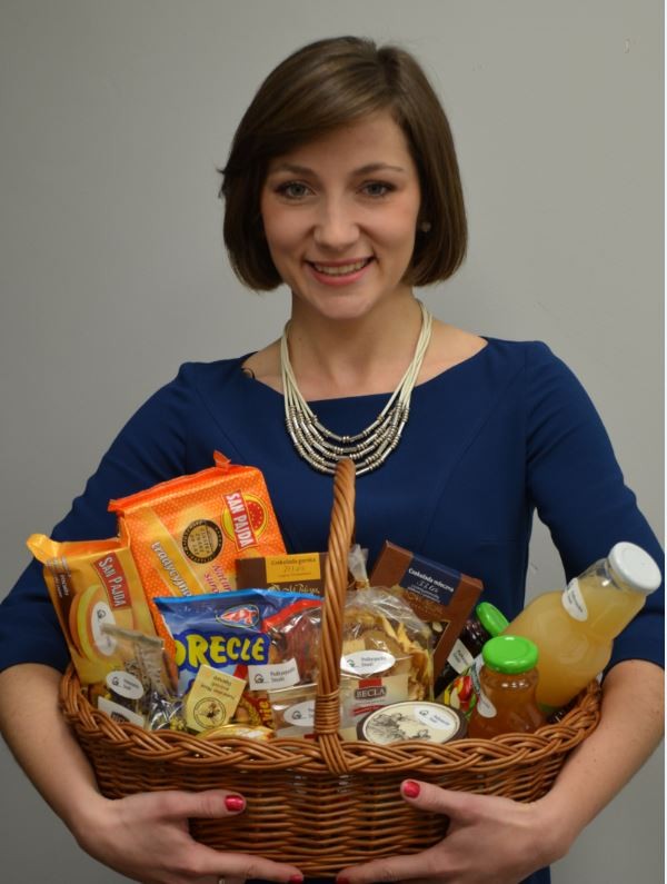 E-sklep z podkarpackimi smakami