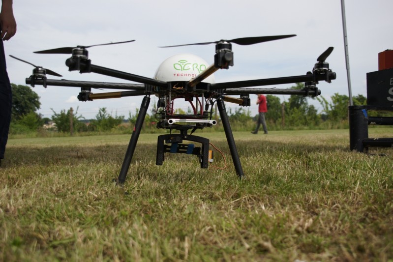 Innowacje w polskich gospodarstwach