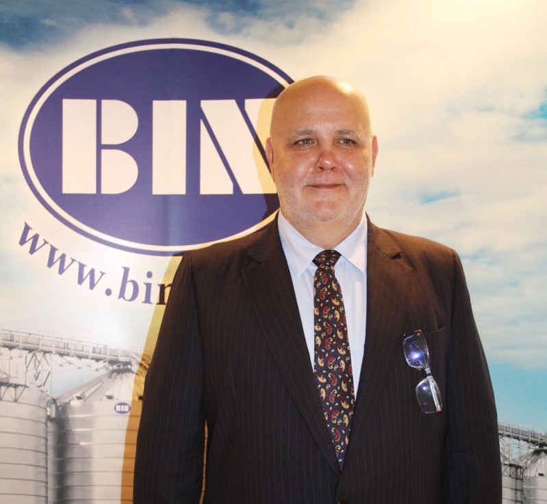 Paweł Krzemiński WZOROWY AGROPRZEDSIĘBIORCA RP 2017