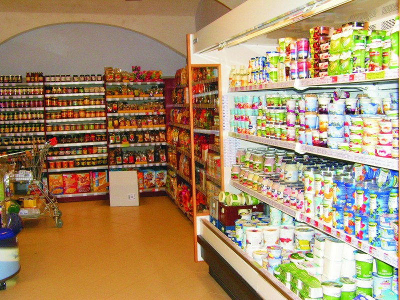 Droższa, ale zdrowa