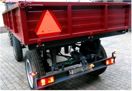 Uwaga – jesienią spada widoczność