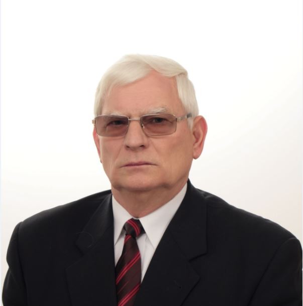 Janusz Gruszczewski WYBITNY AGROPRZEDSIĘBIORCA RP 2018