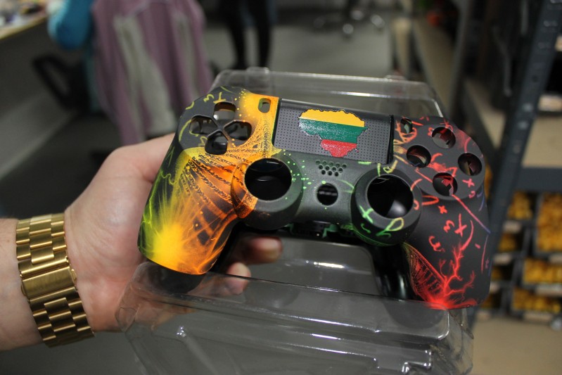 Jedyna taka firma w kraju