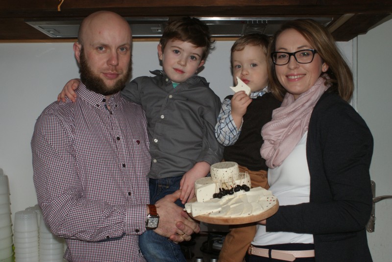 Z korporacji na wieś