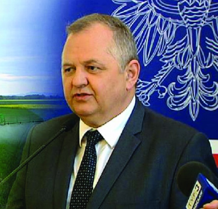 Innowacyjność w rolnictwie