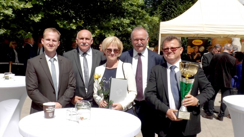 Porozmawiajmy o pieczarkach