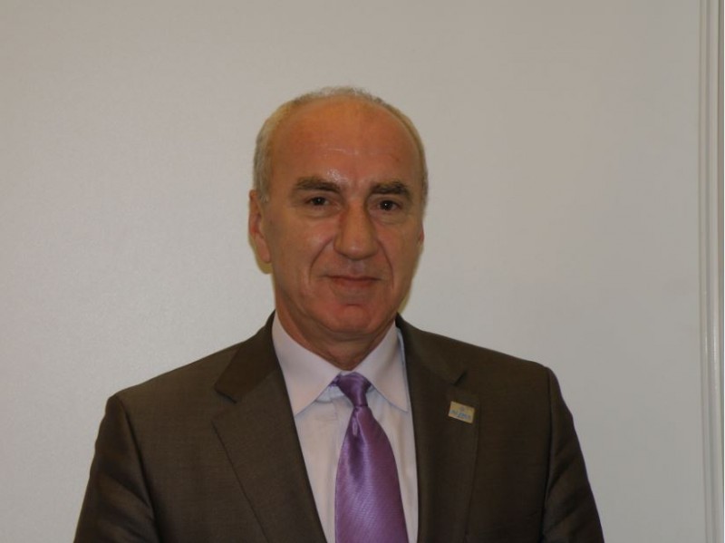 Tadeusz Łuczak AGROPRZEDSIĘBIORCA WSZECH CZASÓW RP