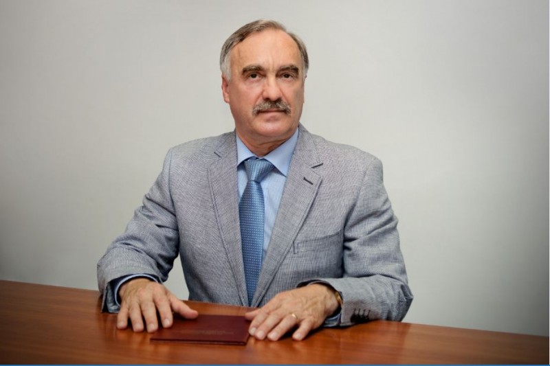 Janusz Mojak WZOROWY AGROPRZEDSIĘBIORCA  RP 2019