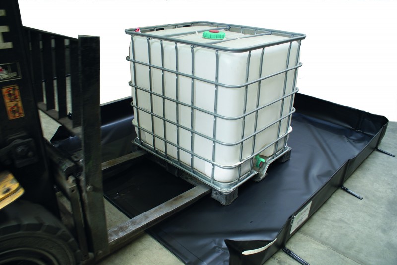 Jak zapobiegać wyciekom w gospodarstwie rolnym?