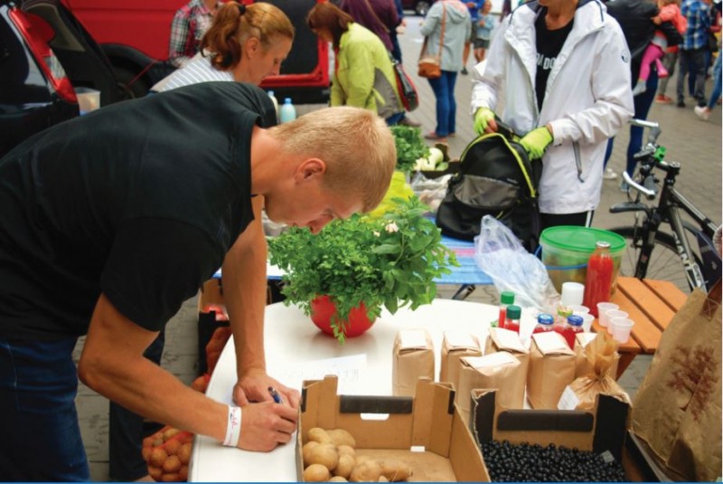 Jurajska Kooperatywa Spożywcza - kluczem do świadomej konsumpcji żywności