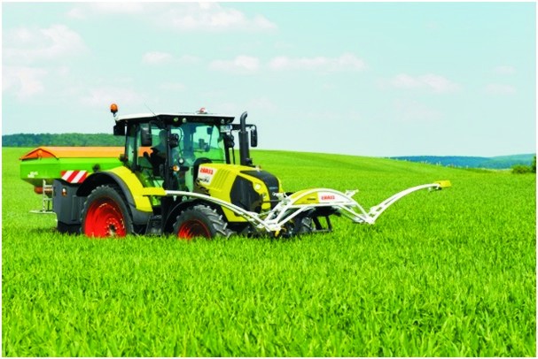 Rolnictwo precyzyjne - szykuje się agrorewolucja