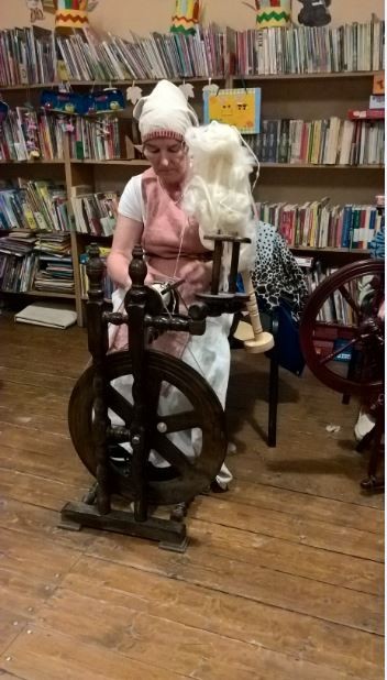 Tradycyjne zawody i rękodzieła