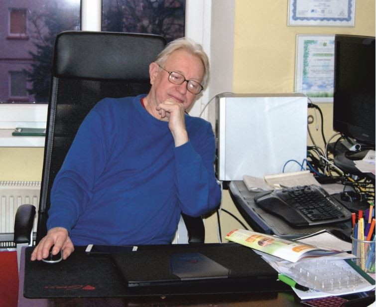 Wyboista droga do fermy