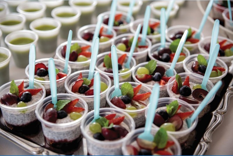 Zdrowo jem – nie boję się otyłości i depresji – warsztaty kulinarno-motywujące: szczęście i zdrowie jest w głowie