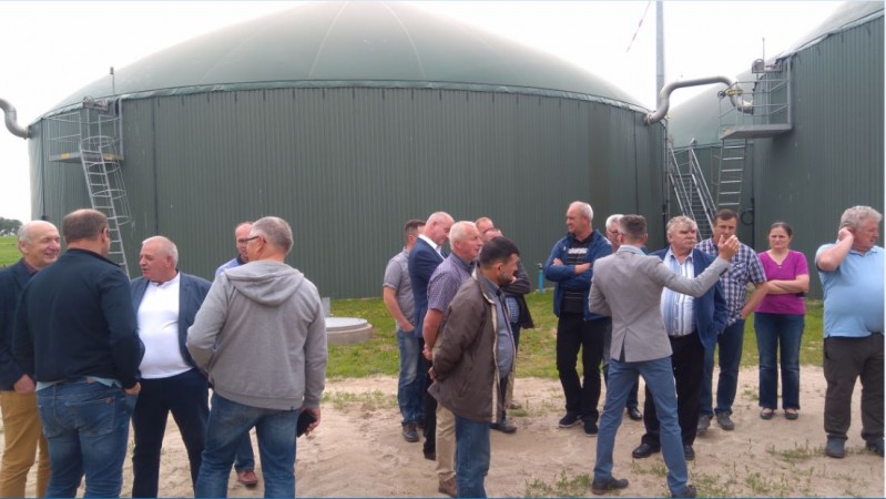 Innowacyjna energetyka – rolnictwo energetyczne