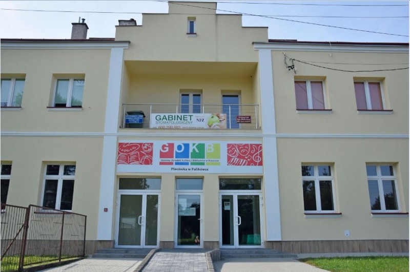 „Uniwersytet Samorządności” w Palikówce 