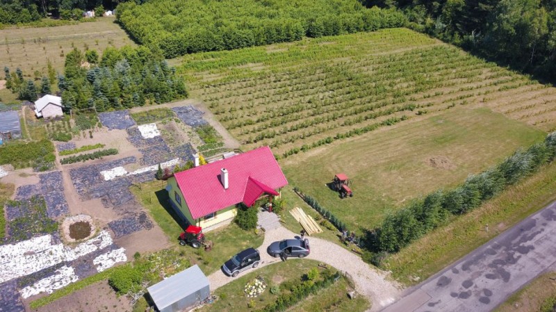 Ekologia sposobem na życie