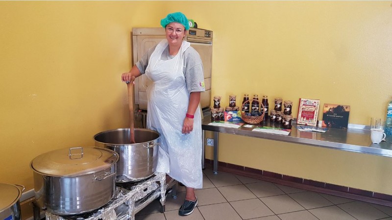 Od rolnika do słoika 