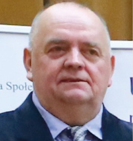 Wiesław Grabowski WZOROWY AGROPRZEDSIĘBIORCA RP 2020