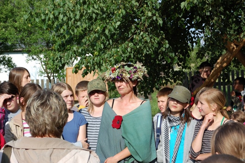 Artyści są wśród nas