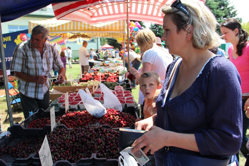 Lokalnie czy globalnie?