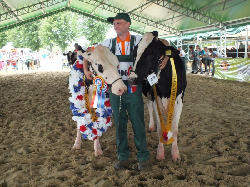 Dobra hodowla daje efekty