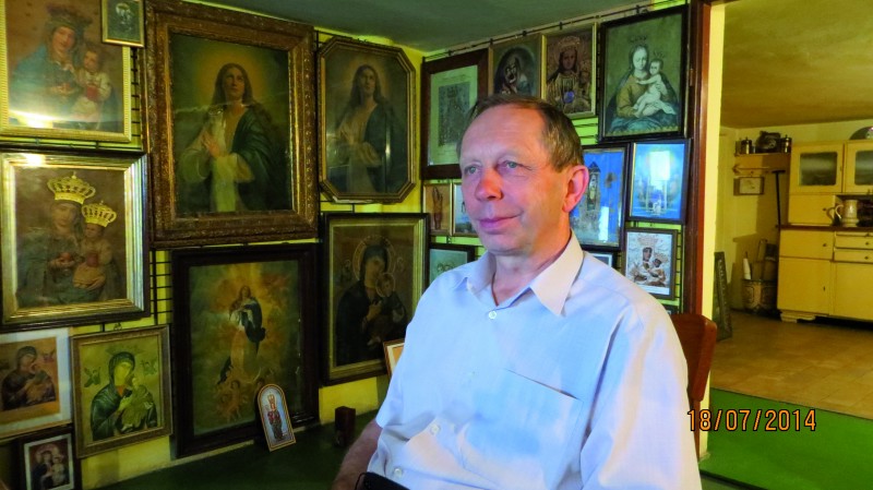 Ocalić od zapomnienia