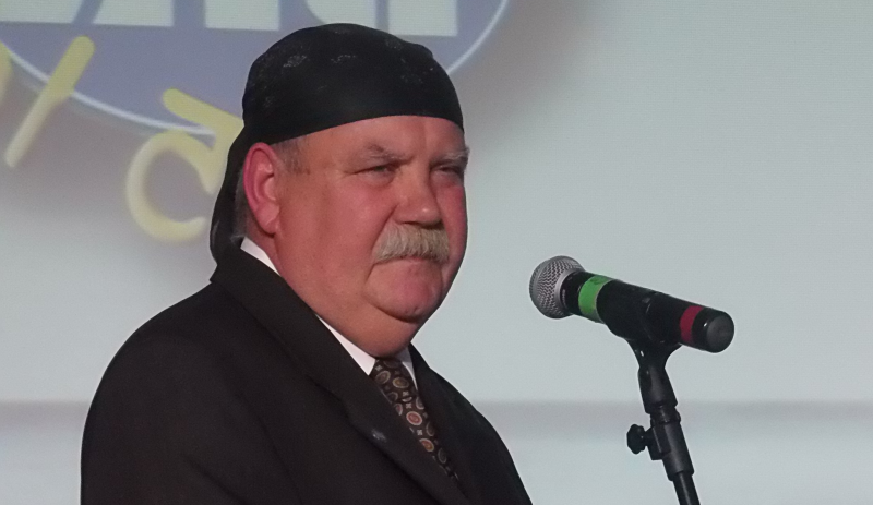 Srebrny Jubileusz BIN